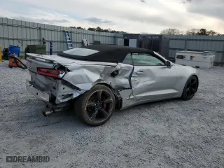 2017 Chevrolet Camaro 1SS with VIN 1G1FF3D70H0206201, listed as a Copart auction lot 47059855 with 112,519 mi miles and Clean Title. Bid and sale history available at carsss.com. Image 3.