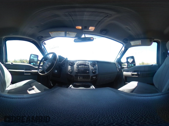 2016 Ford F-250 Lariat z VIN 1FT7W2B68GEA69834, wystawiony jako IAAI lot #42184865 z przebiegiem 62 990 mil mil oraz . Historia ofert i sprzedaży dostępna na DreamBid. Obrazek 18.