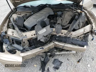 2005 Buick LaCrosse CXL z VIN 2G4WD532351232138, wystawiony jako Copart lot #53446425 z przebiegiem 146 054 mil mil oraz Szkody całkowita. Historia ofert i sprzedaży dostępna na DreamBid. Obrazek 11.