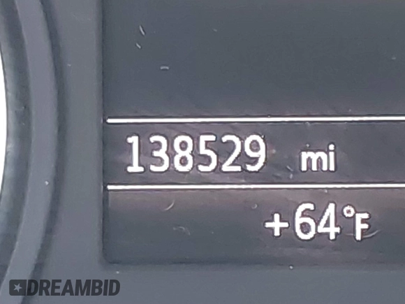 2015 Audi A3 1.8T Premium with VIN WAUACGFF9F1004466, listed as a IAAI auction lot 41645936 with 138,529 mi miles. Bid and sale history available at carsss.com. Image 15.