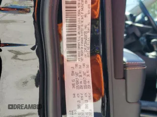 2017 Jeep Cherokee Latitude with VIN 1C4PJMCB0HW520725, listed as a Copart auction lot 53493485 with 74,333 mi miles and Salvage Title. Bid and sale history available at DreamBid. Image 14.