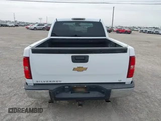 2008 Chevrolet Silverado 1500 Work Truck with VIN 2GCEC13C281112341, listed as a IAAI auction lot 41878332 with 126,061 mi miles and . Bid and sale history available at DreamBid. Image 16.