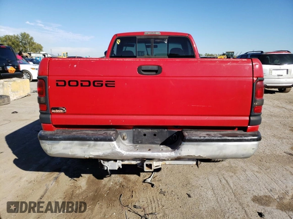 2002 Dodge Ram 2500 with VIN 3B7KC26ZX2M241470, listed as a Copart auction lot 74328784 with 139,510 mi miles and Clean Title. Bid and sale history available at carsss.com. Image 6.
