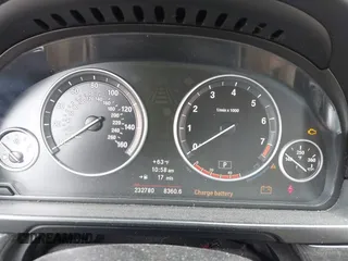2011 BMW 5 Series 528i with VIN WBAFR1C56BC748179, listed as a IAAI auction lot 42072569 with 232,780 mi miles and . Bid and sale history available at carsss.com. Image 7.