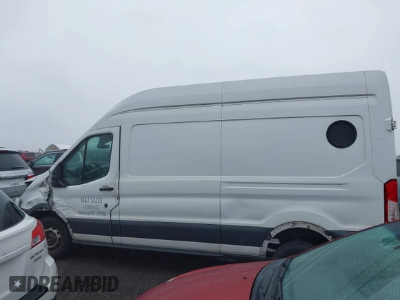 2016 Ford Transit с VIN 1FTYR2XM9GKB28328, выставлен на аукционе IAAI как лот 42322853 с пробегом 147 788 миль миль и . История ставок и продаж доступна на DreamBid. Изображение 14.