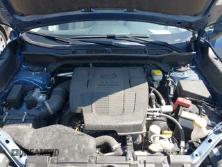 2023 Subaru Forester с VIN JF2SKAAC7PH496512, выставлен на аукционе IAAI как лот 42584494 с пробегом 23 059 миль миль и . История ставок и продаж доступна на DreamBid. Изображение 10.