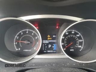 2011 Mitsubishi Outlander SE z VIN JA4AS3AW6BU007141, wystawiony jako Copart lot #60045045 z przebiegiem 180 020 mil mil oraz Czysty tytuł • Clean title. Historia ofert i sprzedaży dostępna na DreamBid. Obrazek 9.