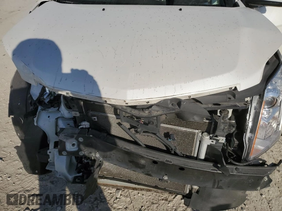 2016 Cadillac SRX Premium Collection with VIN 3GYFNDE36GS507147, listed as a Copart auction lot 84918574 with Not provided miles and Salvage title. Bid and sale history available at DreamBid. Image 12.