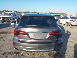 2019 Acura MDX z VIN 5J8YD3H30KL009923, wystawiony jako IAAI lot #41468066 z przebiegiem 60 056 mil mil oraz . Historia ofert i sprzedaży dostępna na DreamBid. Obrazek 17.