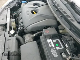 2016 Kia Forte EX с VIN KNAFX6A80G5606261, выставлен на аукционе IAAI как лот 43071122 с пробегом 96 782 миль миль и . История ставок и продаж доступна на DreamBid. Изображение 19.