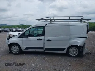 2014 Ford Transit Connect XLT with VIN NM0LS7F76E1135633, listed as a IAAI auction lot 42093807 with 191,911 mi miles and . Bid and sale history available at DreamBid. Image 13.