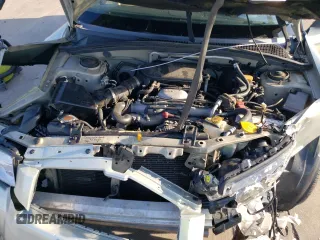 2006 Subaru Forester 2.5 X w/Premium Pkg with VIN JF1SG65686H737127, listed as a Copart auction lot 71682144 with 0 mi miles and Salvage Title. Bid and sale history available at carsss.com. Image 13.