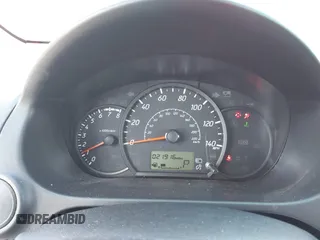 2024 Mitsubishi Mirage ES z VIN ML32AUHJ1RH004120, wystawiony jako IAAI lot #41741975 z przebiegiem 21 916 mil mil oraz . Historia ofert i sprzedaży dostępna na DreamBid. Obrazek 7.