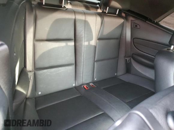 2010 BMW 1 Series 135i with VIN WBAUN9C58AVK41899, listed as a Copart auction lot 80092374 with 81,221 mi miles and Salvage title. Bid and sale history available at DreamBid. Image 10.