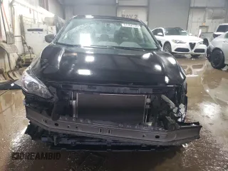 2019 Subaru Impreza z VIN 4S3GKAB6XK3619027, wystawiony jako Copart lot #51784145 z przebiegiem 31 762 mil mil oraz Szkoda całkowita • Salvage title. Historia ofert i sprzedaży dostępna na DreamBid. Obrazek 5.