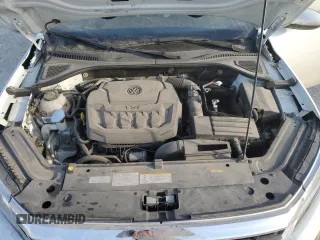2021 Volkswagen Passat SE with VIN 1VWSA7A36MC013487, listed as a Copart auction lot 47093925 with 71,917 mi miles and Salvage title. Bid and sale history available at DreamBid. Image 12.