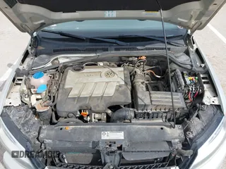 2011 Volkswagen Jetta TDI with VIN 3VWLL7AJ9BM082375, listed as a IAAI auction lot 41823037 with 142,619 mi miles and . Bid and sale history available at DreamBid. Image 10.