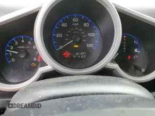 2007 Honda Element EX with VIN 5J6YH28737L014339, listed as a Copart auction lot 51313185 with 181,394 mi miles and Salvage Title. Bid and sale history available at DreamBid. Image 9.