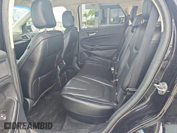 2020 Ford Edge Titanium z VIN 2FMPK3K91LBA60874, wystawiony jako IAAI lot #42470865 z przebiegiem 94 048 mil mil oraz . Historia ofert i sprzedaży dostępna na DreamBid. Obrazek 4.