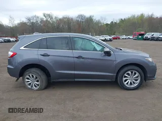 2017 Acura RDX z VIN 5J8TB4H39HL022443, wystawiony jako IAAI lot #42081468 z przebiegiem 46 400 mil mil oraz . Historia ofert i sprzedaży dostępna na DreamBid. Obrazek 13.