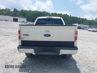 2009 Ford F-150 XL with VIN 1FTPX14V09FA18532, listed as a IAAI auction lot 42626521 with 182,113 mi miles and . Bid and sale history available at DreamBid. Image 16.