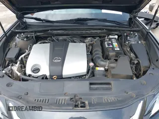 2022 Lexus ES 350 z VIN 58ADZ1B10NU124891, wystawiony jako IAAI lot #42422400 z przebiegiem 114 739 mil mil oraz . Historia ofert i sprzedaży dostępna na DreamBid. Obrazek 10.