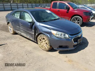 2014 Chevrolet Malibu LT with VIN 1G11C5SLXEF210537, listed as a IAAI auction lot 42039774 with 132,693 mi miles and . Bid and sale history available at DreamBid. Image 1.