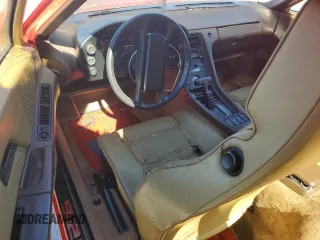1982 Porsche 928 z VIN WP0JA0927CS822406, wystawiony jako Copart lot #80980144 z przebiegiem 86 048 mil mil oraz Szkody całkowita. Historia ofert i sprzedaży dostępna na DreamBid. Obrazek 8.