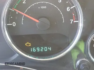 2012 Jeep Wrangler Sport with VIN 1C4AJWAG1CL286332, listed as a IAAI auction lot 42408102 with 169,204 mi miles and . Bid and sale history available at DreamBid. Image 15.