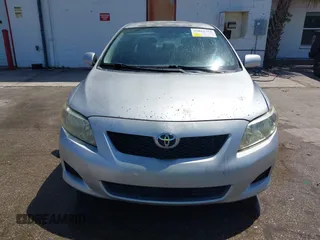 2010 Toyota Corolla with VIN 1NXBU4EE3AZ250198, listed as a IAAI auction lot 42012752 with 175,636 mi miles and . Bid and sale history available at DreamBid. Image 6.