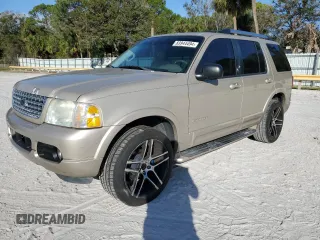 2005 Ford Explorer Limited z VIN 1FMZU75W85ZA21548, wystawiony jako Copart lot #83944494 z przebiegiem 187 794 mil mil oraz Szkoda całkowita • Salvage title. Historia ofert i sprzedaży dostępna na DreamBid. Obrazek 1.