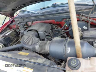 1998 Ford F-150 with VIN 1FTZX1768WNB10115, listed as a IAAI auction lot 42144769 with 294,775 mi miles and . Bid and sale history available at DreamBid. Image 10.
