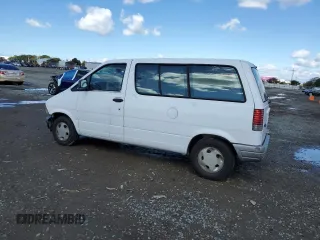 1997 Ford Aerostar z VIN 1FMDA11U5VZC07035, wystawiony jako Copart lot #47953635 z przebiegiem 92 966 mil mil oraz Szkody całkowita. Historia ofert i sprzedaży dostępna na DreamBid. Obrazek 2.