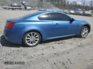 2012 Infiniti G37 x with VIN JN1CV6EL7CM471888, listed as a Copart auction lot 51314225 with 143,717 mi miles and Salvage Title. Bid and sale history available at carsss.com. Image 3.