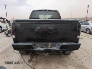 2006 Dodge 1500 SLT z VIN 1D7HU18216S566822, wystawiony jako Copart lot #52455255 z przebiegiem 142 382 mil mil oraz Szkoda całkowita • Salvage title. Historia ofert i sprzedaży dostępna na DreamBid. Obrazek 6.