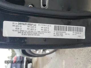 2012 Chrysler 300 Limited with VIN 2C3CCACG5CH307879, listed as a Copart auction lot 49602065 with 144,301 mi miles and Salvage Title. Bid and sale history available at DreamBid. Image 13.