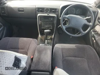 1993 Nissan Cedric z VIN PBY32608487, wystawiony jako Copart lot #53788825 z przebiegiem 136 756 mil mil oraz Szkoda całkowita • Salvage title. Historia ofert i sprzedaży dostępna na DreamBid. Obrazek 8.