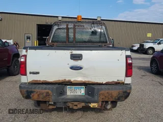 2011 Ford F-350 Platinum с VIN 1FT7W3B60BEB77928, выставлен на аукционе IAAI как лот 42626946 с пробегом 429 347 миль миль и . История ставок и продаж доступна на DreamBid. Изображение 29.
