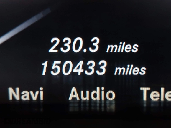 2011 Mercedes-Benz S-Class S 550 with VIN WDDNG7BB2BA361404, listed as a IAAI auction lot 41785003 with 150,433 mi miles. Bid and sale history available at carsss.com. Image 16.