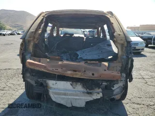2022 Jeep Grand Cherokee Laredo X z VIN 1C4RJEAG2NC154521, wystawiony jako Copart lot #62456024 z przebiegiem Nie podano mil oraz Nie do naprawy • Non repairable. Historia ofert i sprzedaży dostępna na DreamBid. Obrazek 6.