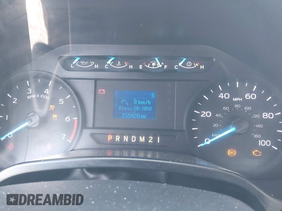 2019 Ford F-250 XL с VIN 1FT7X2A67KEC53878, выставлен на аукционе IAAI как лот 42707576 с пробегом 155 920 миль миль и . История ставок и продаж доступна на DreamBid. Изображение 7.