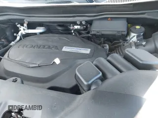 2016 Honda Pilot EX-L with VIN 5FNYF6H51GB119627, listed as a IAAI auction lot 41435183 with 120,555 mi miles. Bid and sale history available at carsss.com. Image 10.