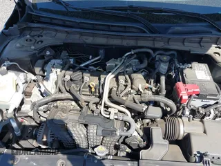 2021 Nissan Altima S z VIN 1N4BL4BV9MN351701, wystawiony jako IAAI lot #42094722 z przebiegiem 38 059 mil mil oraz . Historia ofert i sprzedaży dostępna na DreamBid. Obrazek 10.