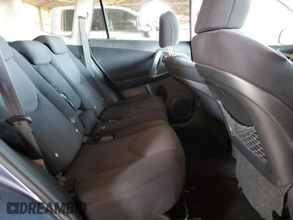2009 Toyota RAV4 Sport with VIN JTMZF32V59D008178, listed as a Copart auction lot 62114395 with 136,944 mi miles and Salvage title. Bid and sale history available at DreamBid. Image 10.