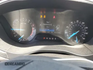 2014 Ford Fusion SE with VIN 3FA6P0H75ER235238, listed as a Copart auction lot 52166135 with 84,770 mi miles and Salvage Title. Bid and sale history available at carsss.com. Image 9.