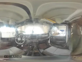 2023 Jeep Gladiator Sport с VIN 1C6HJTAG3PL571060, выставлен на аукционе Copart как лот 46112255 с пробегом 23 352 миль миль и Списание • Salvage title. История ставок и продаж доступна на DreamBid. Изображение 14.