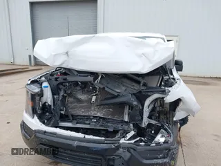 2023 Ford F-150 XL with VIN 1FTEW1C5XPKF56011, listed as a IAAI auction lot 40909405 with Not provided miles and . Bid and sale history available at DreamBid. Image 6.