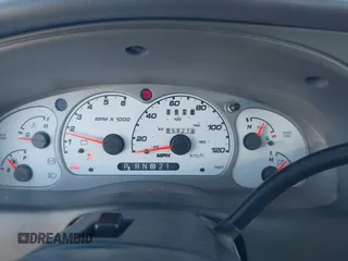 2003 Ford Ranger XL Fleet с VIN 1FTYR44V73PA29092, выставлен на аукционе IAAI как лот 42358175 с пробегом 158 218 миль миль и . История ставок и продаж доступна на DreamBid. Изображение 7.