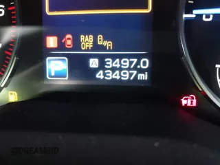 2021 Subaru Ascent Touring с VIN 4S4WMARD2M3437315, выставлен на аукционе IAAI как лот 42095421 с пробегом 43 497 миль миль и . История ставок и продаж доступна на DreamBid. Изображение 14.