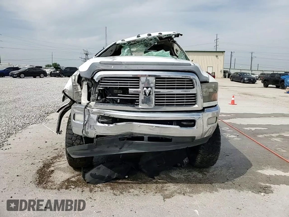 2012 Ram 2500 Big Horn z VIN 3C6UD5DL2CG218956, wystawiony jako Copart lot #53527775 z przebiegiem 230 031 mil mil oraz Szkoda całkowita • Salvage title. Historia ofert i sprzedaży dostępna na DreamBid. Obrazek 13.